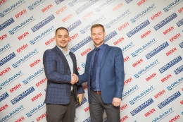 Презентация современного инженерного оборудования марки «BROEN»