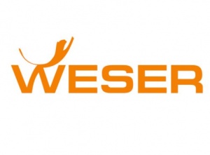 Теплосчетчики Weser
