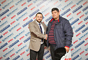 Презентация современного инженерного оборудования марки «BROEN»
