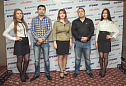 GRUMANT.KZ на презентации WESER и FRESE