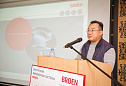 Презентация современного инженерного оборудования марки «BROEN»