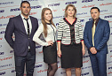 GRUMANT.KZ на презентации WESER и FRESE