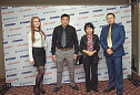 GRUMANT.KZ на презентации WESER и FRESE