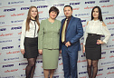 GRUMANT.KZ на презентации WESER и FRESE