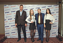 GRUMANT.KZ на презентации WESER и FRESE