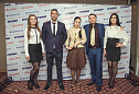 GRUMANT.KZ на презентации WESER и FRESE