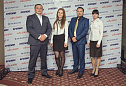 GRUMANT.KZ на презентации WESER и FRESE