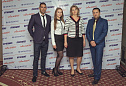 GRUMANT.KZ на презентации WESER и FRESE