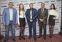 GRUMANT.KZ на презентации WESER и FRESE