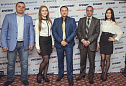 GRUMANT.KZ на презентации WESER и FRESE