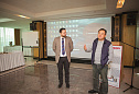 Презентация современного инженерного оборудования марки «BROEN»