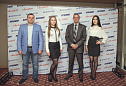 GRUMANT.KZ на презентации WESER и FRESE