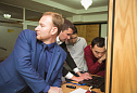 Презентация современного инженерного оборудования марки «BROEN»