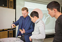 Презентация современного инженерного оборудования марки «BROEN»