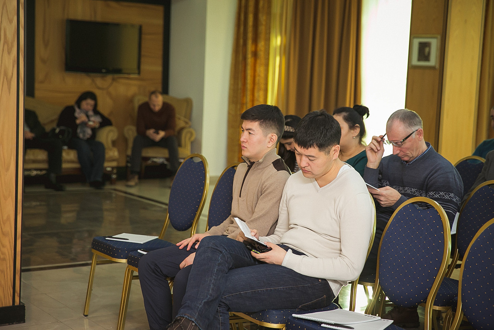 Презентация современного инженерного оборудования марки «BROEN»