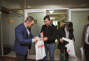 Презентация современного инженерного оборудования марки «BROEN»
