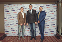 GRUMANT.KZ на презентации WESER и FRESE