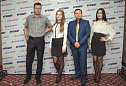 GRUMANT.KZ на презентации WESER и FRESE