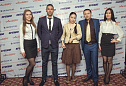 GRUMANT.KZ на презентации WESER и FRESE