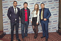GRUMANT.KZ на презентации WESER и FRESE