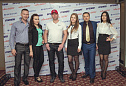 GRUMANT.KZ на презентации WESER и FRESE