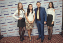 GRUMANT.KZ на презентации WESER и FRESE