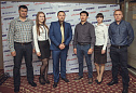 GRUMANT.KZ на презентации WESER и FRESE